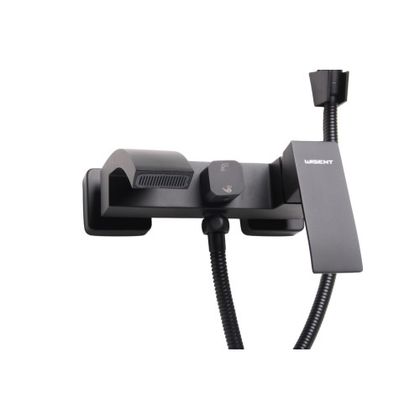 Смеситель для ванны Wisent W73117B