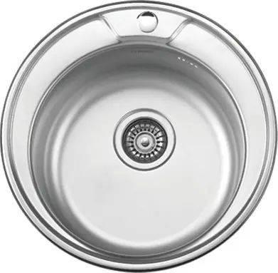 Кухонная мойка Ledeme L84949