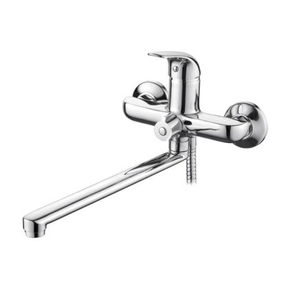 Смеситель для ванной LEDEME L2231 