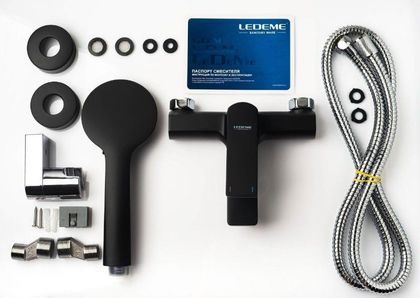 Смеситель для ванной LEDEME L3275B