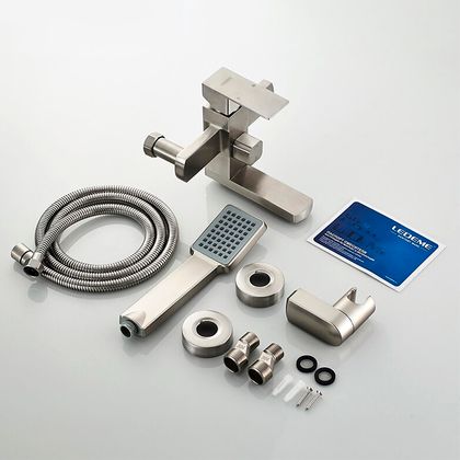 Смеситель для ванны Ledeme L73233