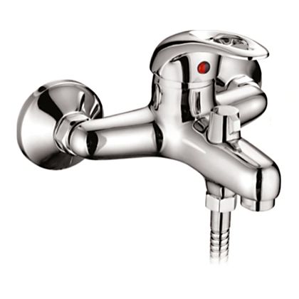 Смеситель для ванной LEDEME L3002-В