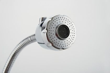 Смеситель для кухонной мойки Ledeme L4304