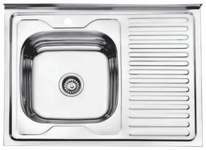 Кухонная мойка Ledeme L68060-6L