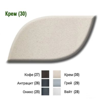 Мойка для кухни Wisent W510-30W