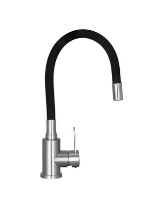 Смеситель для кухонной мойки Wisent WP74004-2