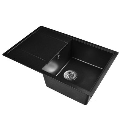 Кухонная мойка Wisent 780-25W