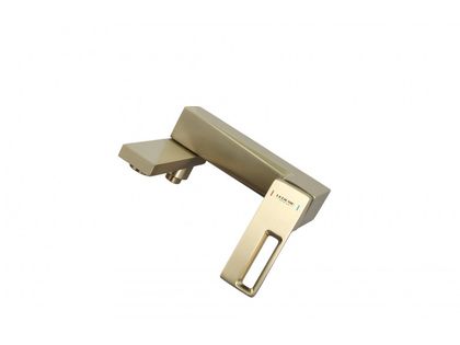 Смеситель для ванны Ledeme L3192Y 