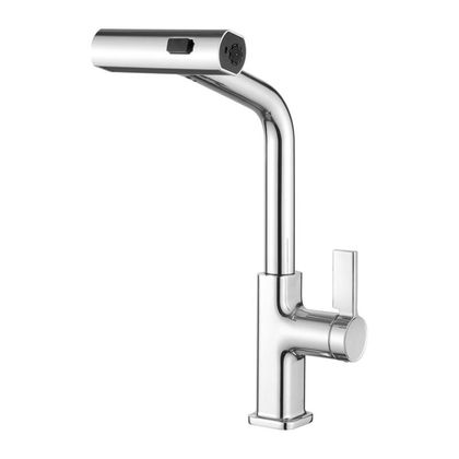 Смеситель для кухонной мойки Ledeme L6099-4