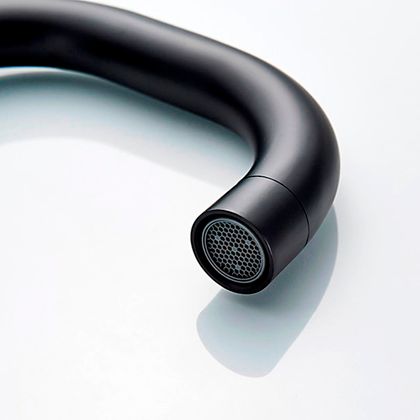 Смеситель для умывальника Ledeme L1099B