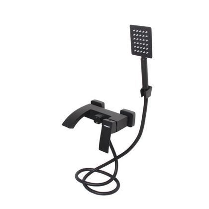Смеситель для ванны Wisent W73117B