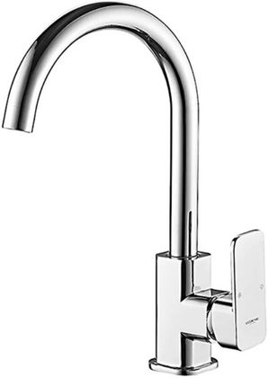Смеситель для кухонной мойки Ledeme L4033-2
