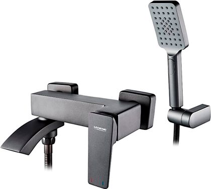 Смеситель для ванны Ledeme L3178U