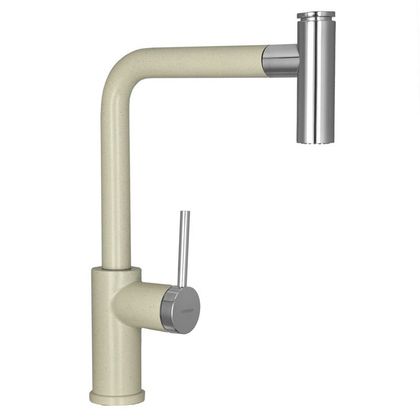 Смеситель для кухонной мойки Wisent W6055-21
