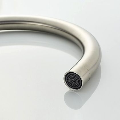 Смеситель для кухонной мойки Ledeme L74003