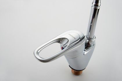 Смеситель для кухонной мойки Ledeme L4304