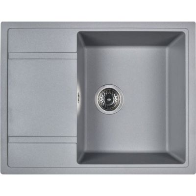 Кухонная мойка Wisent 650-29W