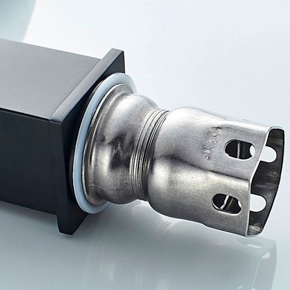 Смеситель для умывальника Ledeme L71033B