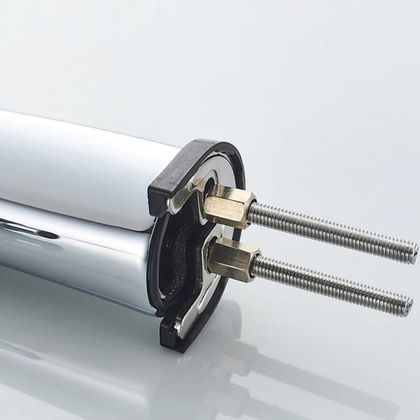 Смеситель для умывальника Ledeme H72 L1072