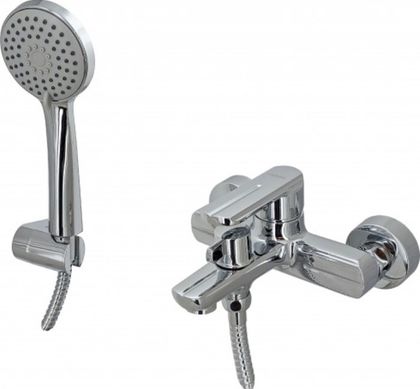 Смеситель для ванной LEDEME l3266