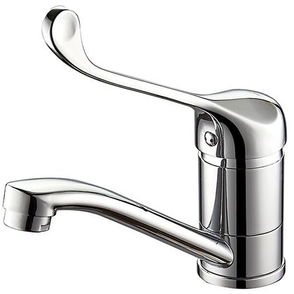 Смеситель для умывальника Ledeme L4579-2