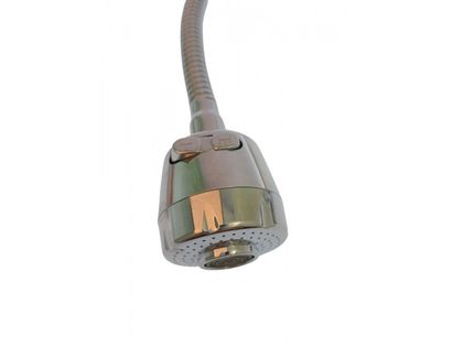 Смеситель для кухонной мойки Wisent WP53213