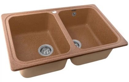 Кухонная мойка Gerhans C02-23