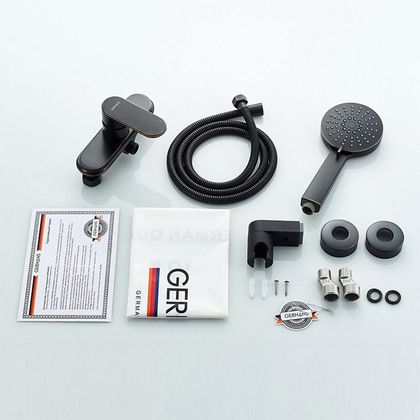 Смеситель для душа Gerhans K12022T 