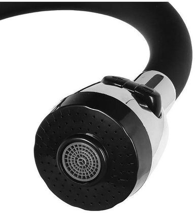 Смеситель для кухонной мойки Wisent WP53028F