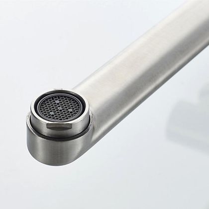 Смеситель для ванны Ledeme L72203