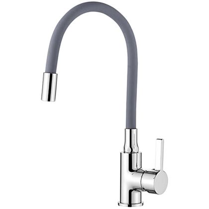 Смеситель для кухонной мойки Ledeme L4898-9
