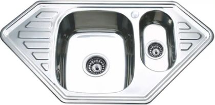 Кухонная мойка Ledeme L69550В-6