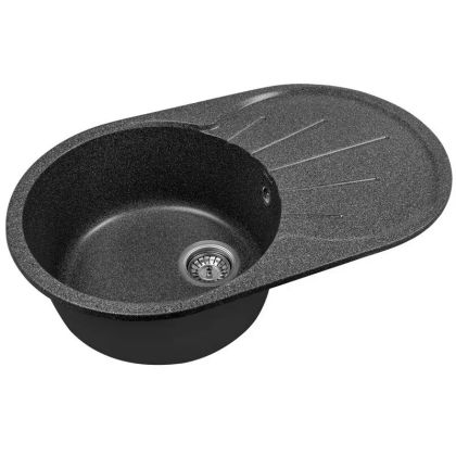 Кухонная мойка Gerhans A02-24