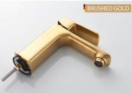 Смеситель для умывальника Ledeme L1080Y