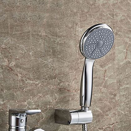 Смеситель для ванны Ledeme L2234
