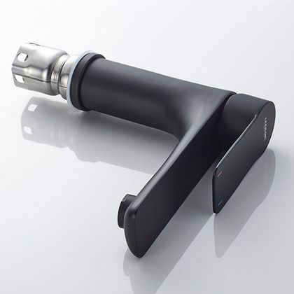 Смеситель для умывальника Ledeme L71018B