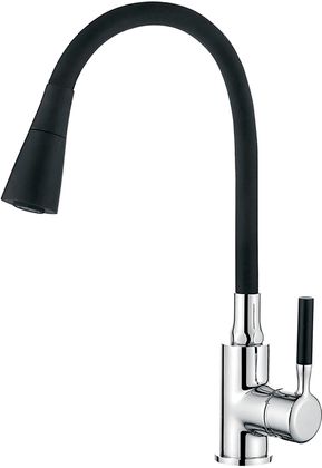 Смеситель для кухонной мойки Ledeme L4199-2