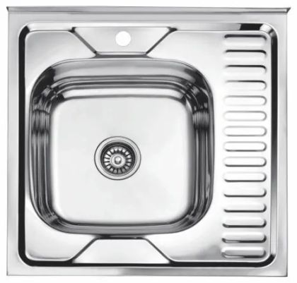 Кухонная мойка Ledeme L96060