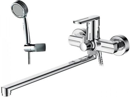 Смеситель для ванной LEDEME L2266
