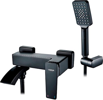 Смеситель для ванны Ledeme L3178B