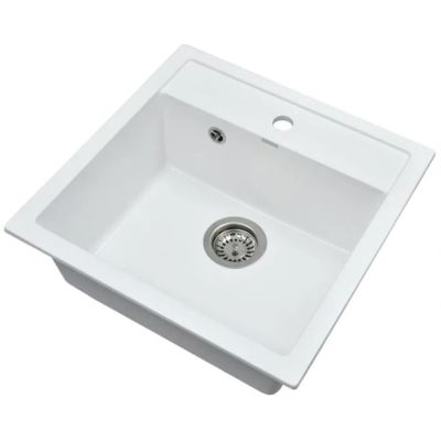 Мойка для кухни Wisent W510-28W
