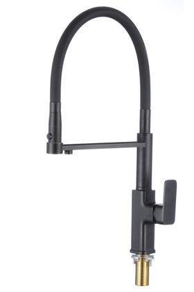 Смеситель для кухни под фильтр Savol S-L1808H-01