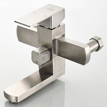 Смеситель для ванны Ledeme L73233