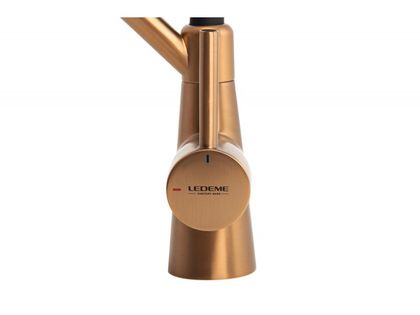Смеситель для кухонной мойки Ledeme L4399SR-2