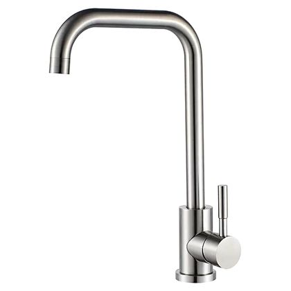 Смеситель для кухонной мойки Ledeme L74998A-4