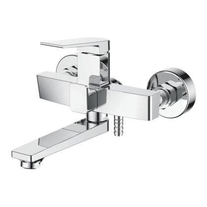 Смеситель для ванной Ledeme L3291