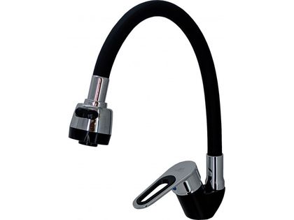 Смеситель для кухонной мойки Wisent WP53028F