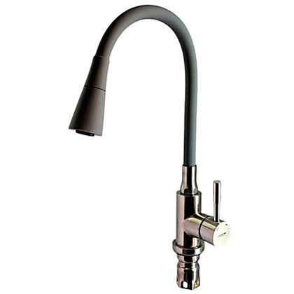 Смеситель для кухонной мойки Ledeme L74199-9