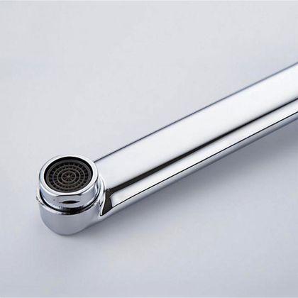 Смеситель для ванны Ledeme L2213