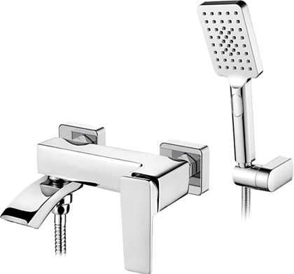 Смеситель для ванны Ledeme L3178